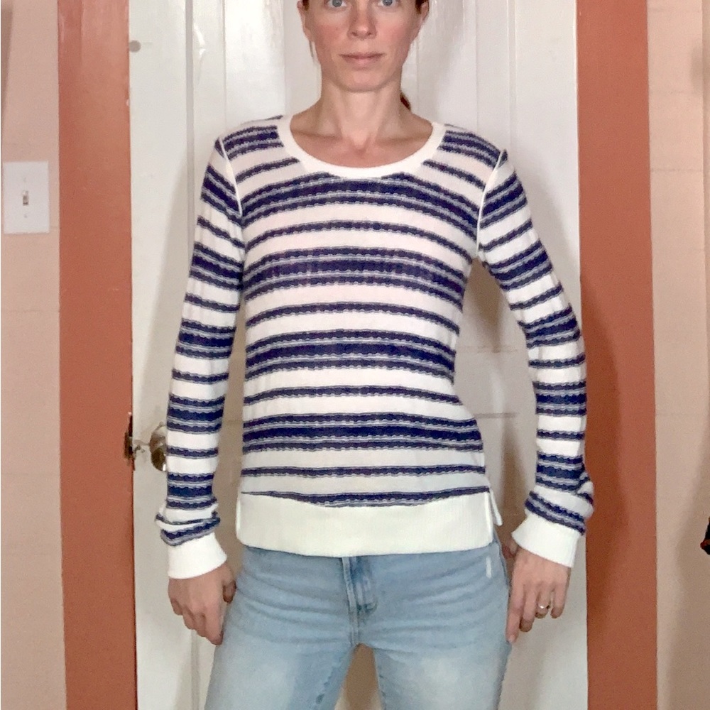 Super Soft Splendid Knit Long Sleeve